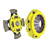 ACT HD Clutch Kit Kia Spectra(2000-2003), Kia Sephia(1996-2001), Mazda... by ACT