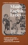 Middle English Lyrics
