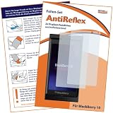 2 x mumbi Displayschutzfolie BlackBerry 10 Schutzfolie AntiReflex antireflektierendvon "mumbi"