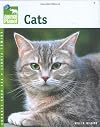Cats (Animal Planet Pet Care Library)
