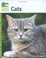 Cats (Animal Planet Pet Care Library)