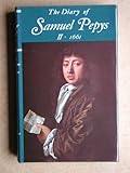 The diary of Samuel Pepys : a new and complete transcription
