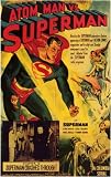 Atom Man Vs. Superman 11