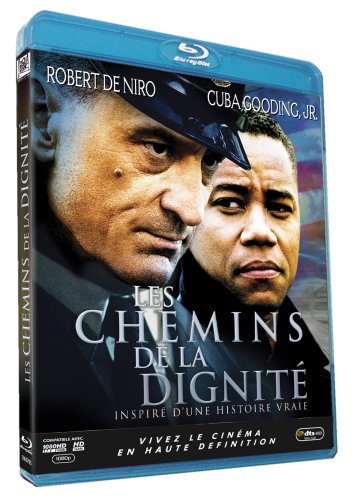 Les Chemins de la dignit� [Blu-ray] dvd, Film dvd Les Chemins de la dignit� [Blu-ray]