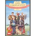 Adel Verpflichtet