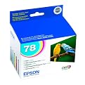 Epson Color Ink Multipack - T078920