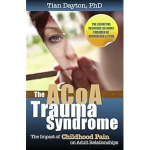 The ACOA Trauma Syndrome
