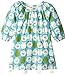 Hatley Little Girls' Tasseled Tunic