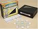 Double 18 Professional Color Dot Domino Set
