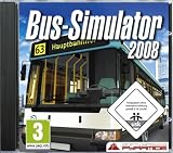 Bus Simulator 2008 [Software Pyramide]