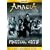 Best of Amazia - Martial Arts (3 DVDs)