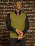 Sameunderneath Sweater Vest