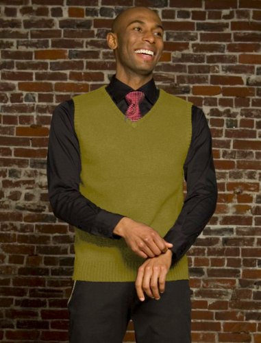 Sameunderneath Sweater Vest