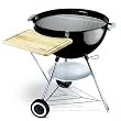 Weber Grill Arbeitstisch Side-Kick
