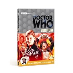 Doctor Who - Survival [UK IMPORT]