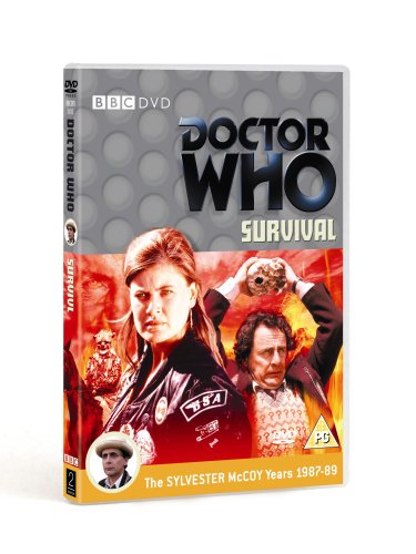 Doctor Who - Survival [1989] [1963]
