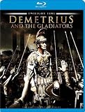 Demetrius and The Gladiators (1954) [Blu-ray] DVD