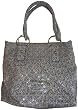 Women's Guess Purse Handbag Alize Grey