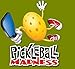 SGF Limited ~ Clearance Super Sale Cosmic PickleBalls! ~ USAPA/IFP Approved ~ Outdoor PickleBalls! 40 Holes & Yellow!