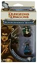 Player's Handbook Heroes: Series 2 Assortment: A D&D Roleplaying Game Accessory (D&D Miniatures Product)