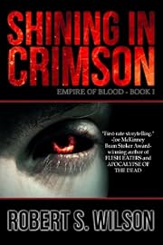 Shining in Crimson