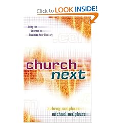 Church Next