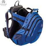 Kelty TC 2.1 Transit Child Carrier (Blueberry)
