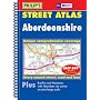 Philip's Street Atlas Aberdeenshire (Pocket Street Atlas)
