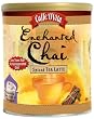 Enchanted Chai Spiced, 16-Ounce Canister (Pack of 6)