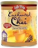 Enchanted Chai Spiced, 16-Ounce Canister (Pack of 6)