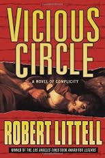 Vicious Circle: A Novel of Complicity