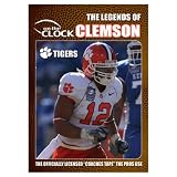 Legends of the Clemson Tigers TM0277