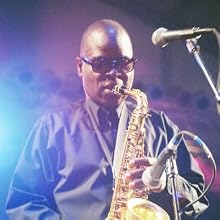 Maceo Parker