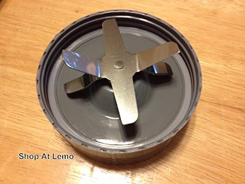 Nutribullet Extractor Blade