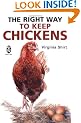 The Right Way to Keep Chickens