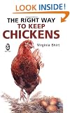 The Right Way to Keep Chickens