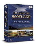 Islands Of Scotland [DVD]