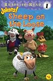 Sheep on the Loose