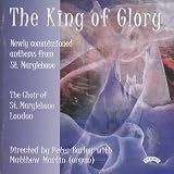 The King of Glory