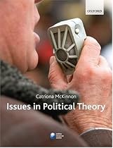 Issues in Political Theory