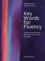 Key Words for Fluency - Intermediate Collocation Practice