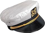Captain's Hat