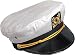 Captain's Hat
