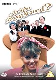 Are You Being Served? - The Complete Ninth Series [DVD] [1983]