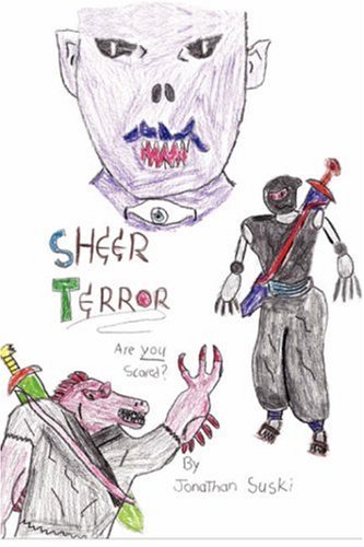 Sheer Terror