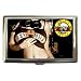 Office Products : Guns N Roses Cigarette Money Case