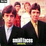The Immediate Years CD 2 - Small Faces
