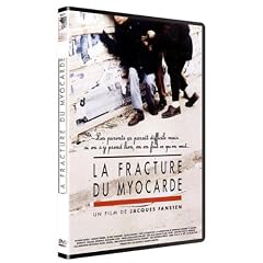 La fracture du myocarde