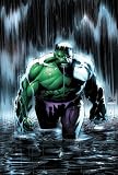  : Incredible Hulk: Tempest Fugit