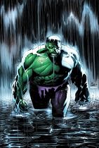 Incredible Hulk: Tempest Fugit TPB